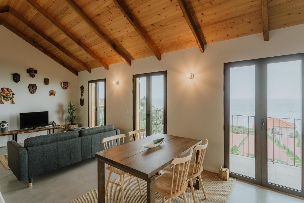 Mango House Villa Arco da Calheta  Exterior photo