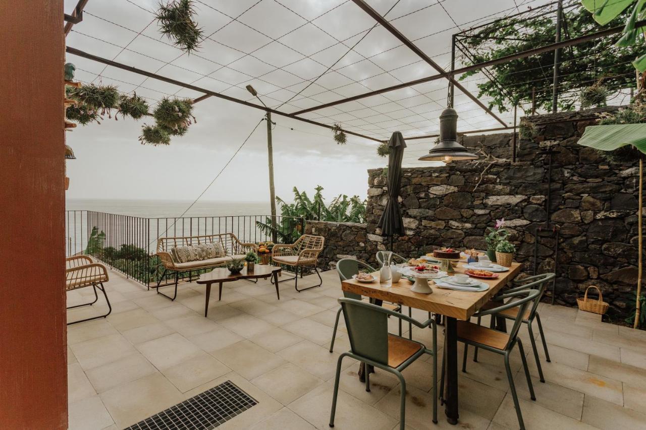 Mango House Villa Arco da Calheta  Exterior photo