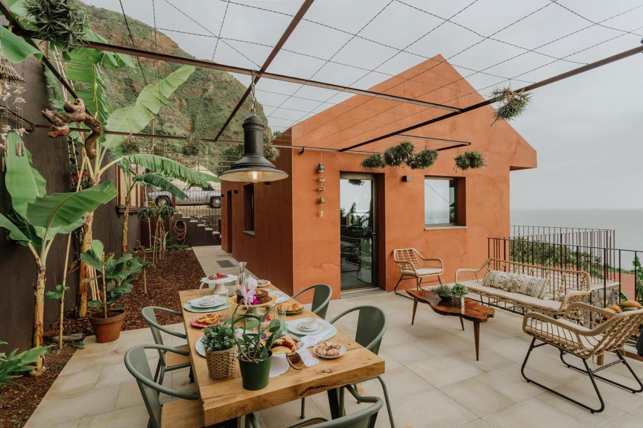 Mango House Villa Arco da Calheta  Exterior photo