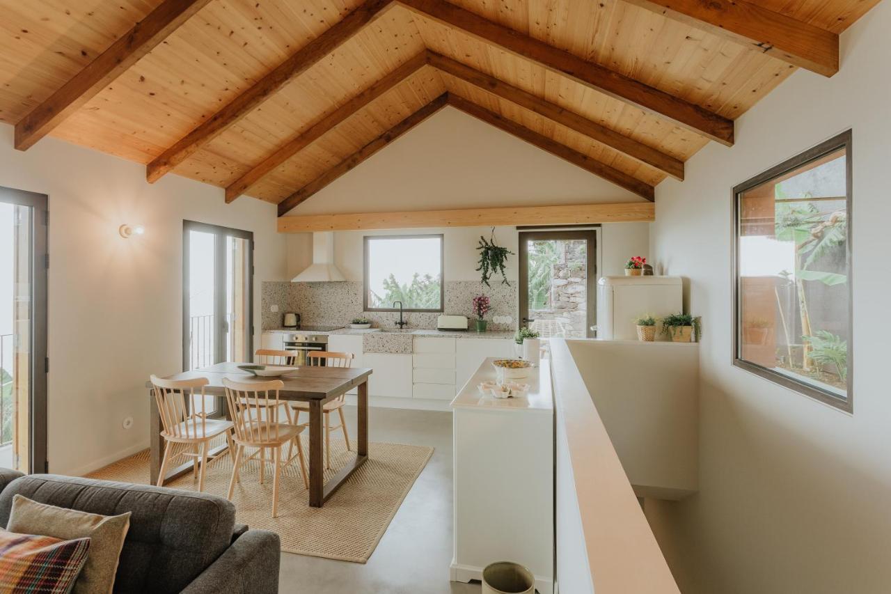 Mango House Villa Arco da Calheta  Exterior photo