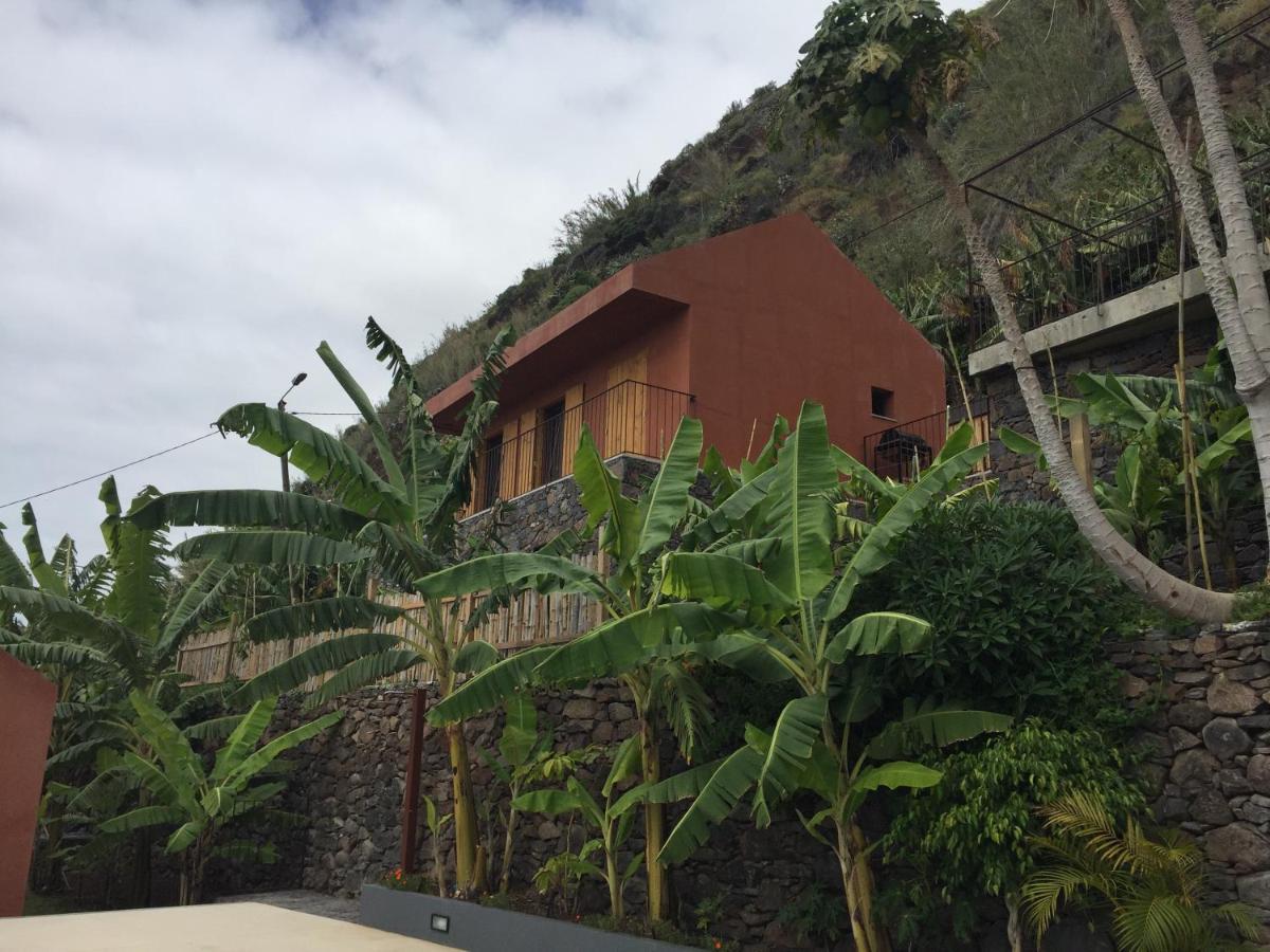 Mango House Villa Arco da Calheta  Exterior photo