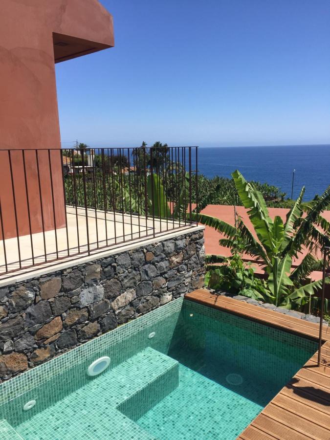 Mango House Villa Arco da Calheta  Exterior photo