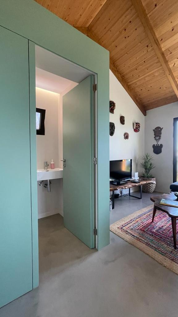 Mango House Villa Arco da Calheta  Exterior photo